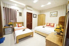 Thanh Xuan Hotel