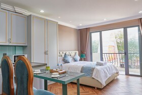 The Alcove Apartments