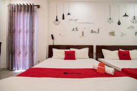 Tigon Hotel by RedDoorz