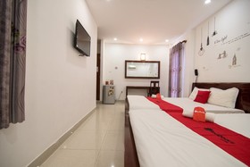 Tigon Hotel by RedDoorz