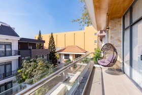 Tran Duy Luxury Villa 2
