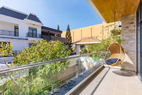 Tran Duy Luxury Villa 2