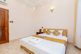 Tran Duy Villa C6