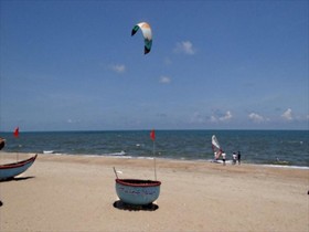 Tropicana Beach Resort & Spa