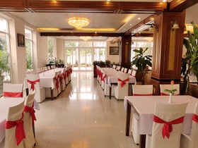 Truong Thinh Vung Tau Hotel