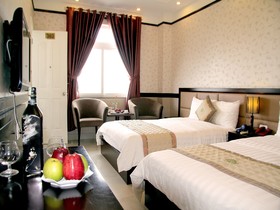 Truong Thinh Vung Tau Hotel