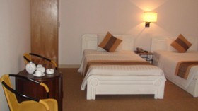 Sea Mountain Hotel