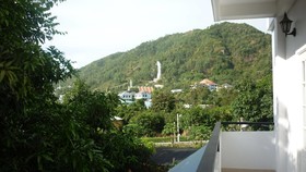 Sea Mountain Hotel