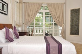 Sea Mountain Hotel