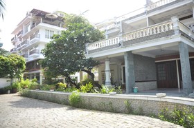 Sea Mountain Hotel