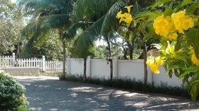 Sea Mountain Hotel