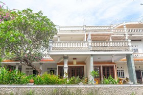 Sea Mountain Hotel