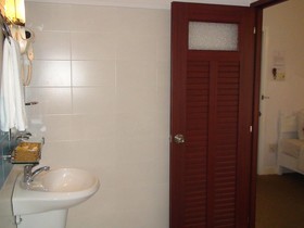 Sea Mountain Hotel
