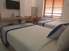 Victory Airport Hotel Vung Tau