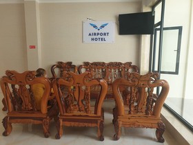 Victory Airport Hotel Vung Tau