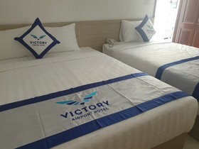 Victory Airport Hotel Vung Tau