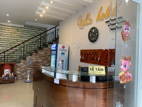Villa Hotel