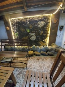 Villa Hotel