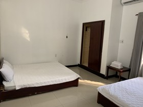 Villa Hotel