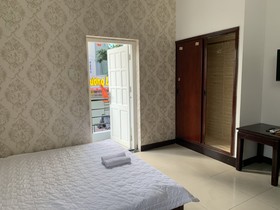 Villa Hotel