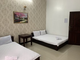 Villa Hotel