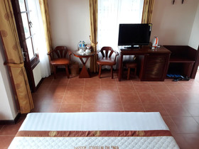 Vung Tau Intourco Resort