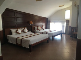 Vung Tau Intourco Resort