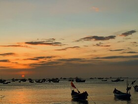 Vung Tau Melody by The Fives