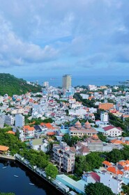 Vung Tau Melody by The Fives