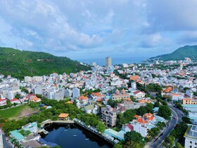 Vung Tau Melody by The Fives