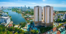 Vung Tau Melody by The Fives