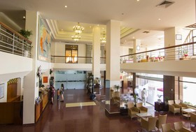 Vung Tau P&T Hotel