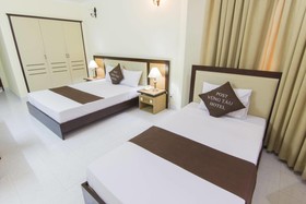 Vung Tau P&T Hotel