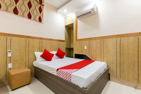 Xuan Thuy Hotel by OYO Rooms