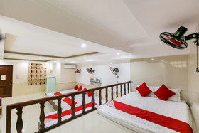 Xuan Thuy Hotel by OYO Rooms