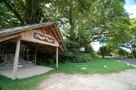 Coral Quays Resort