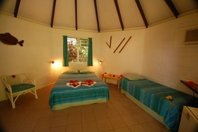 Coral Quays Resort