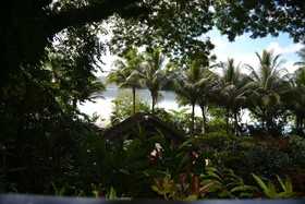 Coral Quays Resort