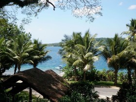 Coral Quays Resort