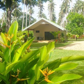 Mahi Mahi Beach Villas