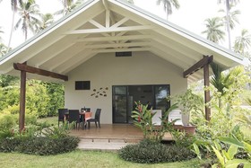 Mahi Mahi Beach Villas