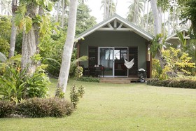 Mahi Mahi Beach Villas
