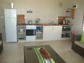 Mahi Mahi Beach Villas