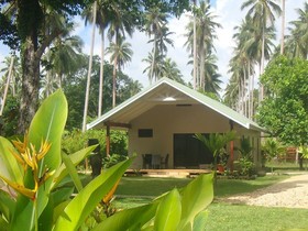 Mahi Mahi Beach Villas