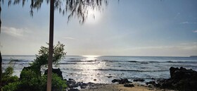 Bombua Beach House