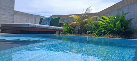 Bombua Beach House