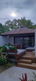 Bombua Beach House