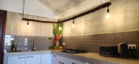 Bombua Beach House