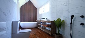Bombua Beach House