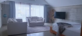 Bombua Beach House